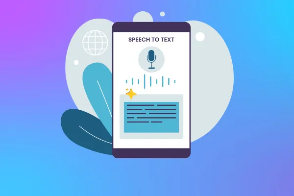 Automatic Meeting Transcription