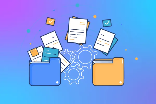 Multi-File Analysis