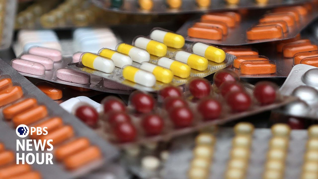 What to expect after Trump signs order demanding lower prices from drug companies
