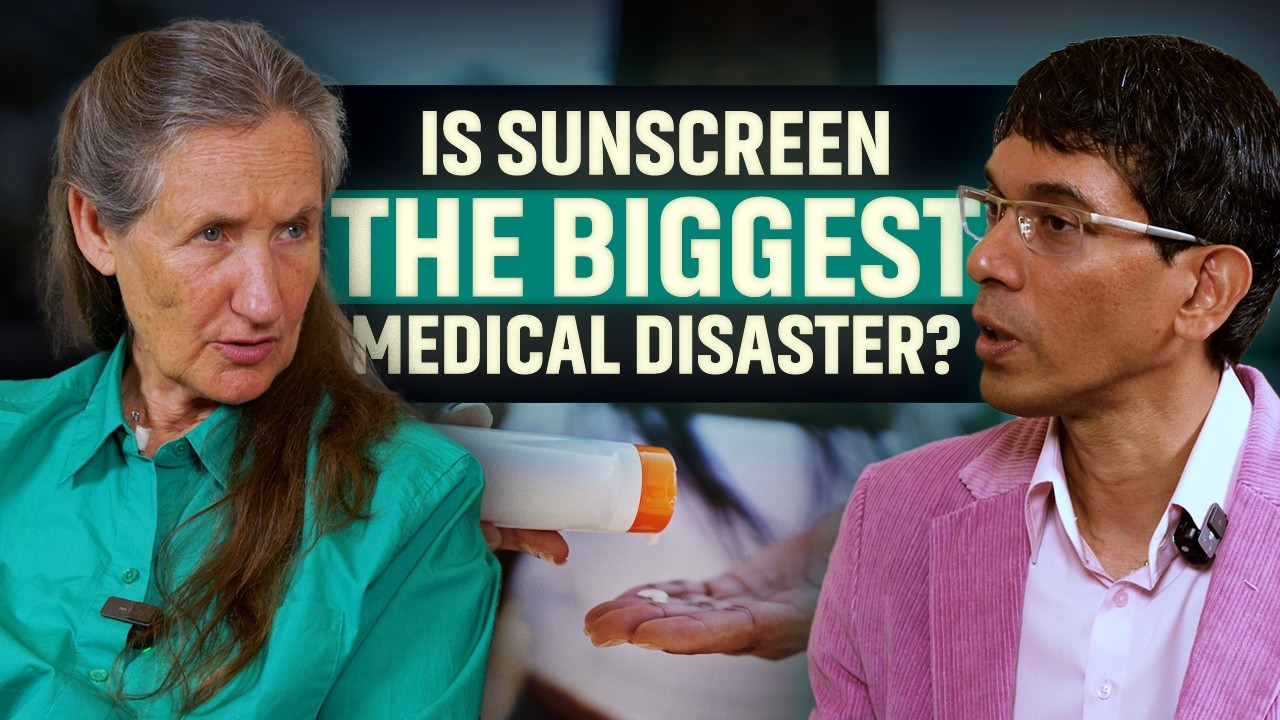 Natural Healing Decoded ft Barbara O'Neill | S3 E6 | Unlock Hidden Power of Your Body Naturally